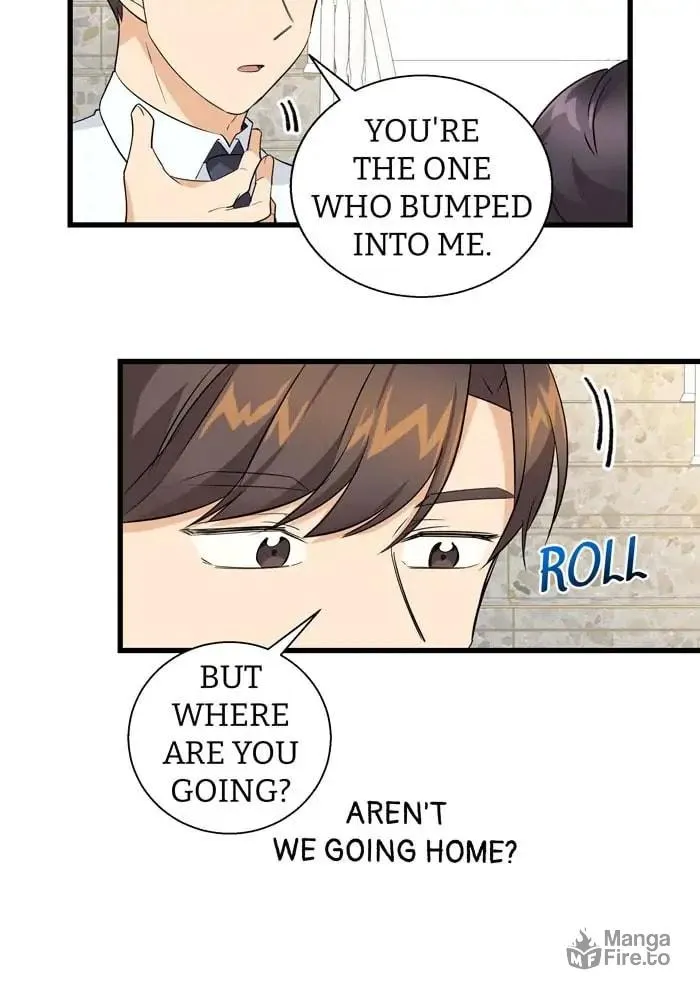 My Hot Friend Is Glowing Chapter 12 page 70 - 