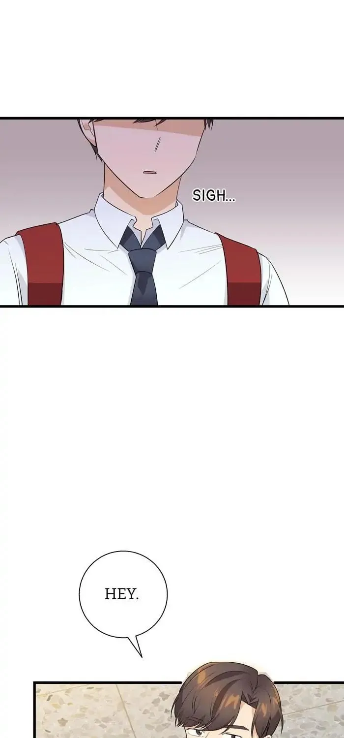 My Hot Friend Is Glowing Chapter 12 page 78 - 
