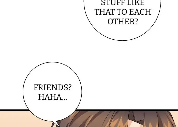 My Hot Friend Is Glowing Chapter 12 page 83 - 