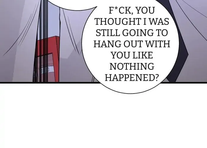 My Hot Friend Is Glowing Chapter 12 page 86 - 