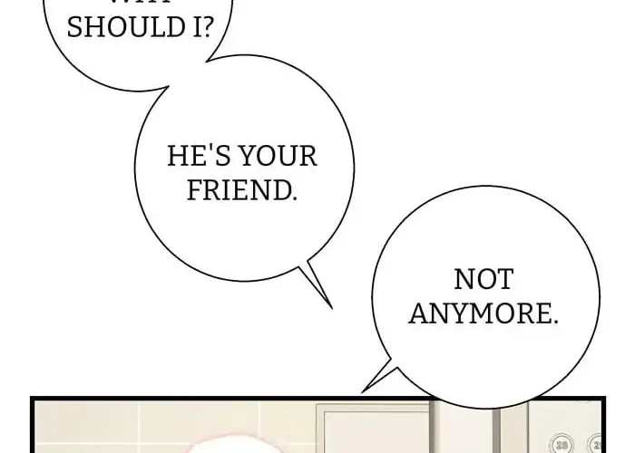 My Hot Friend Is Glowing Chapter 13 page 20 - 