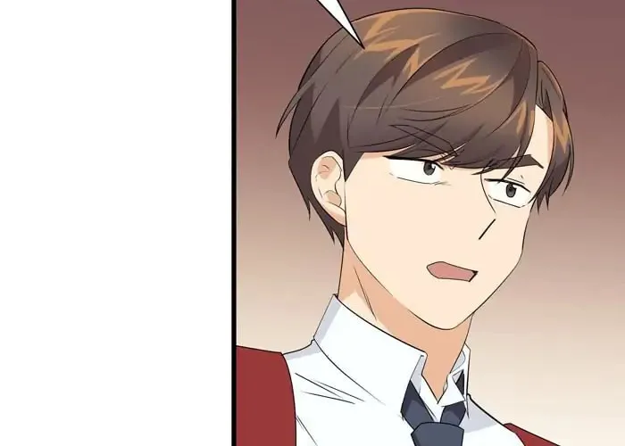 My Hot Friend Is Glowing Chapter 13 page 4 - 
