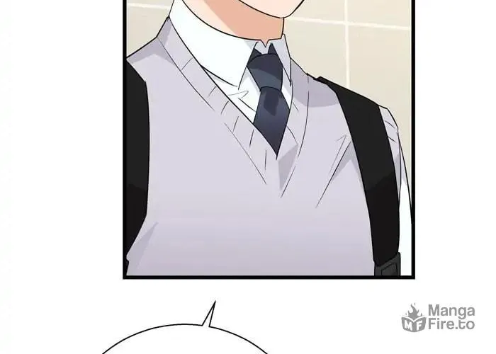 My Hot Friend Is Glowing Chapter 13 page 32 - 