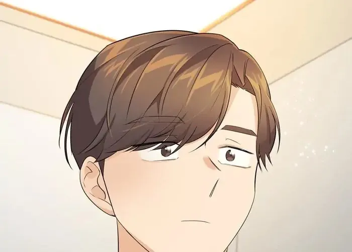 My Hot Friend Is Glowing Chapter 13 page 34 - 
