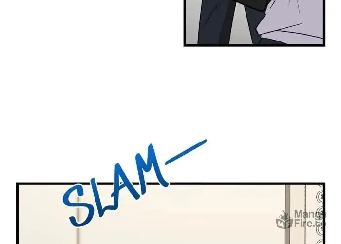My Hot Friend Is Glowing Chapter 13 page 37 - 