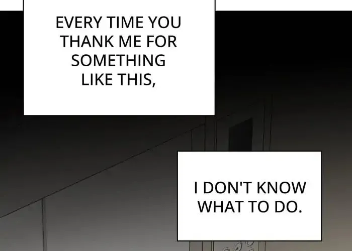 My Hot Friend Is Glowing Chapter 13 page 39 - 