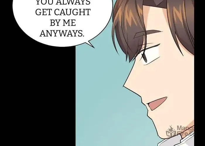 My Hot Friend Is Glowing Chapter 13 page 44 - 