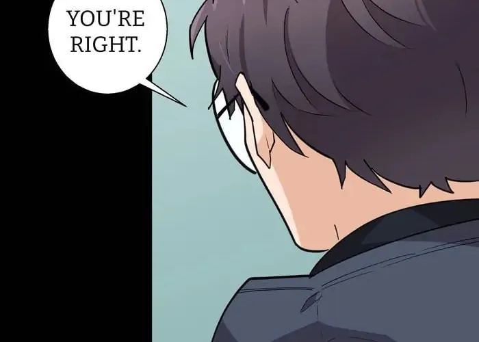 My Hot Friend Is Glowing Chapter 13 page 46 - 