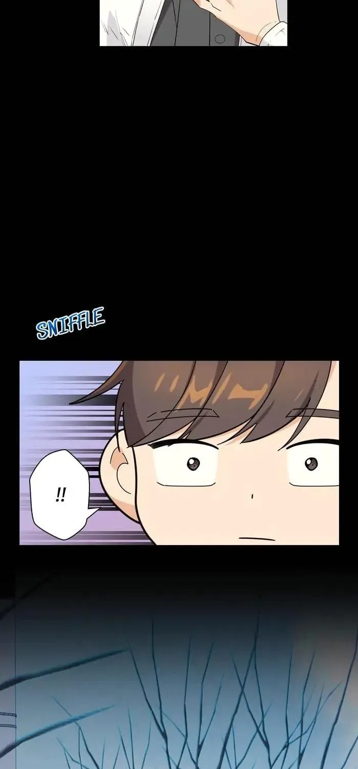 My Hot Friend Is Glowing Chapter 13 page 52 - 