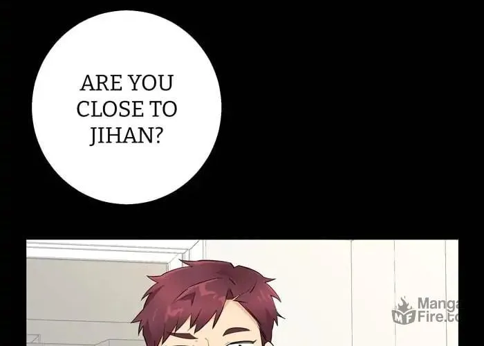 My Hot Friend Is Glowing Chapter 13 page 62 - 