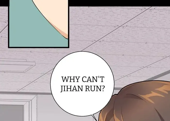 My Hot Friend Is Glowing Chapter 13 page 65 - 