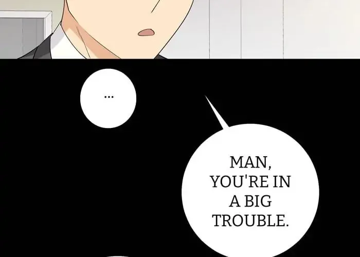 My Hot Friend Is Glowing Chapter 13 page 67 - 