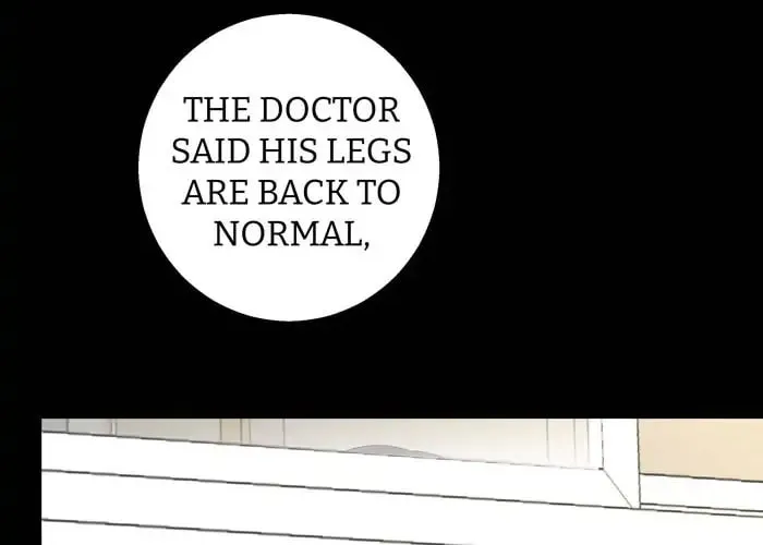 My Hot Friend Is Glowing Chapter 13 page 72 - 