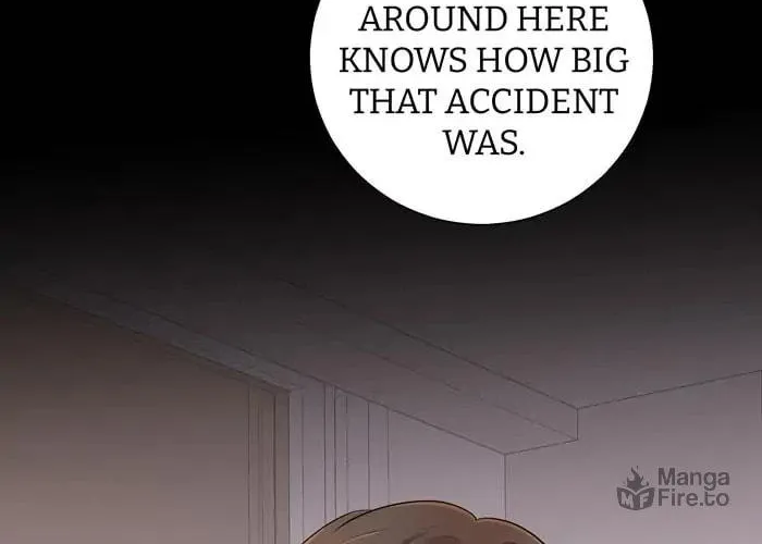 My Hot Friend Is Glowing Chapter 13 page 74 - 