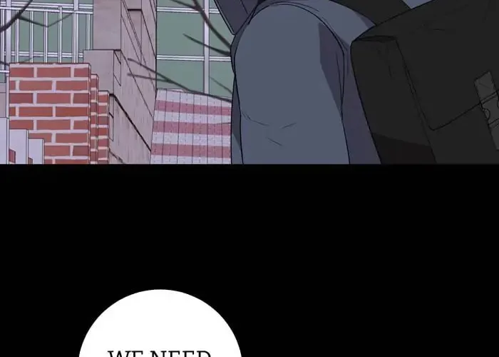 My Hot Friend Is Glowing Chapter 14 page 13 - 
