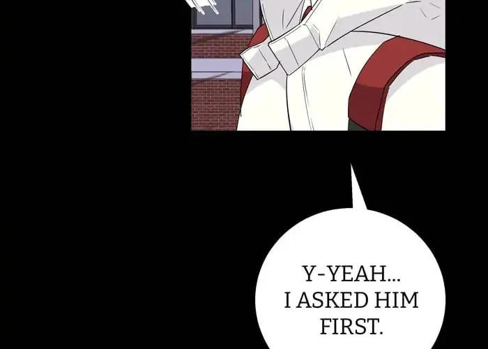 My Hot Friend Is Glowing Chapter 14 page 20 - 