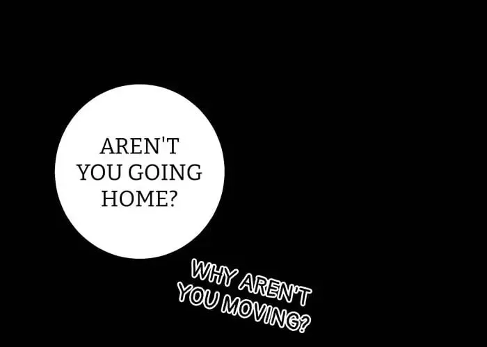 My Hot Friend Is Glowing Chapter 14 page 23 - 