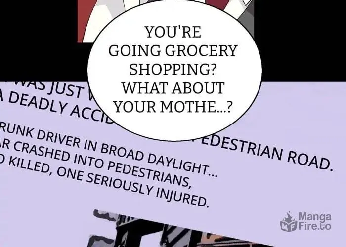 My Hot Friend Is Glowing Chapter 14 page 27 - 