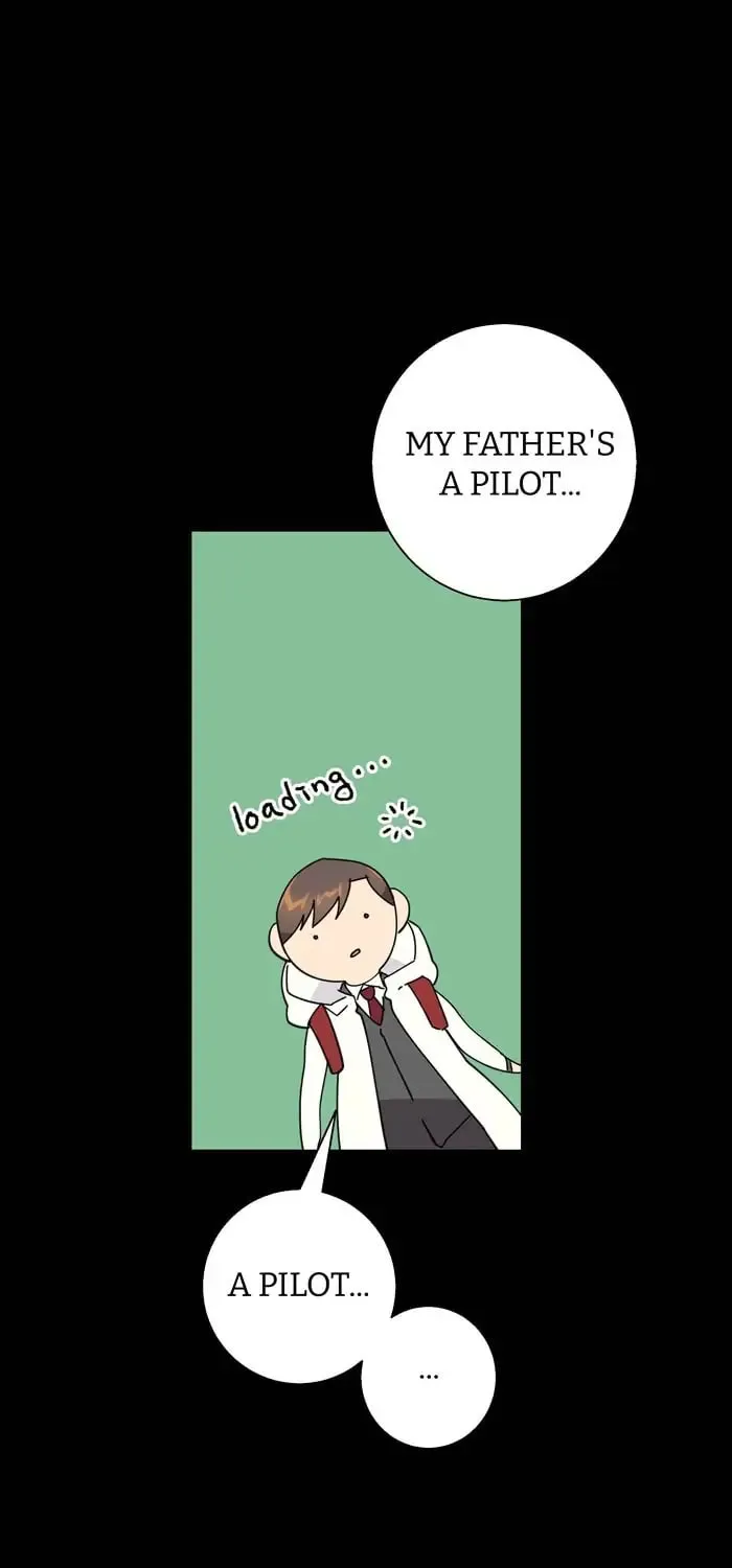 My Hot Friend Is Glowing Chapter 14 page 29 - 