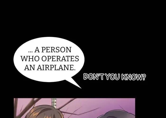 My Hot Friend Is Glowing Chapter 14 page 30 - 