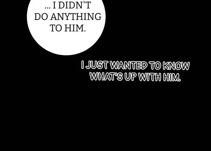 My Hot Friend Is Glowing Chapter 14 page 4 - 