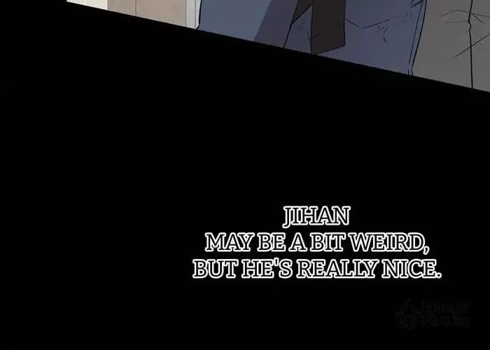 My Hot Friend Is Glowing Chapter 14 page 44 - 