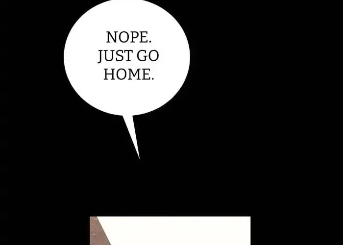 My Hot Friend Is Glowing Chapter 14 page 46 - 
