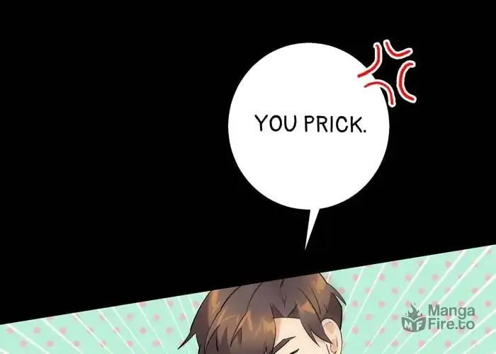 My Hot Friend Is Glowing Chapter 14 page 6 - 