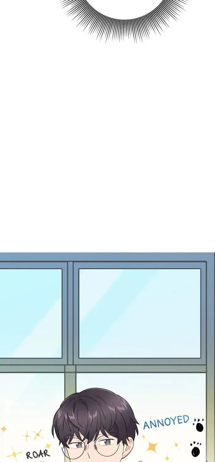 My Hot Friend Is Glowing Chapter 14 page 61 - 