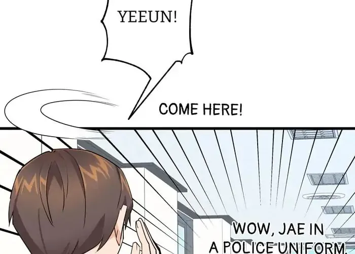 My Hot Friend Is Glowing Chapter 14 page 65 - 