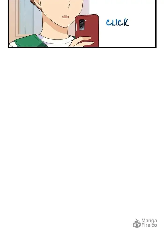 My Hot Friend Is Glowing Chapter 14 page 70 - 