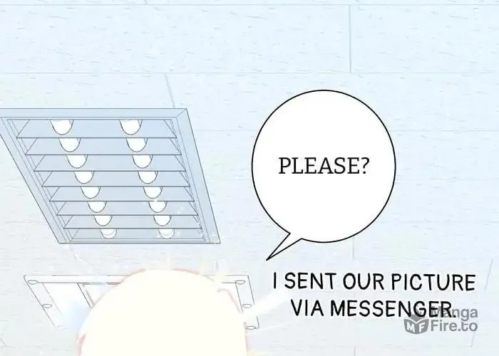 My Hot Friend Is Glowing Chapter 14 page 74 - 