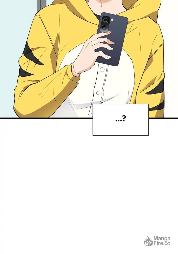 My Hot Friend Is Glowing Chapter 14 page 84 - 