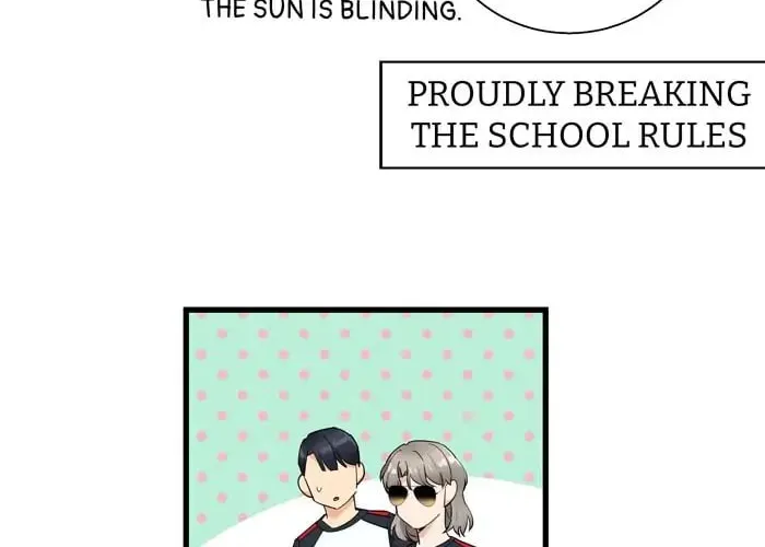 My Hot Friend Is Glowing Chapter 15 page 13 - 