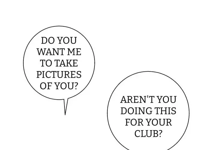 My Hot Friend Is Glowing Chapter 15 page 30 - 