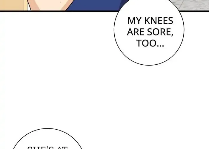 My Hot Friend Is Glowing Chapter 15 page 46 - 