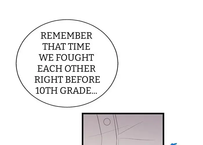 My Hot Friend Is Glowing Chapter 15 page 60 - 