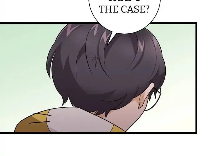 My Hot Friend Is Glowing Chapter 15 page 65 - 