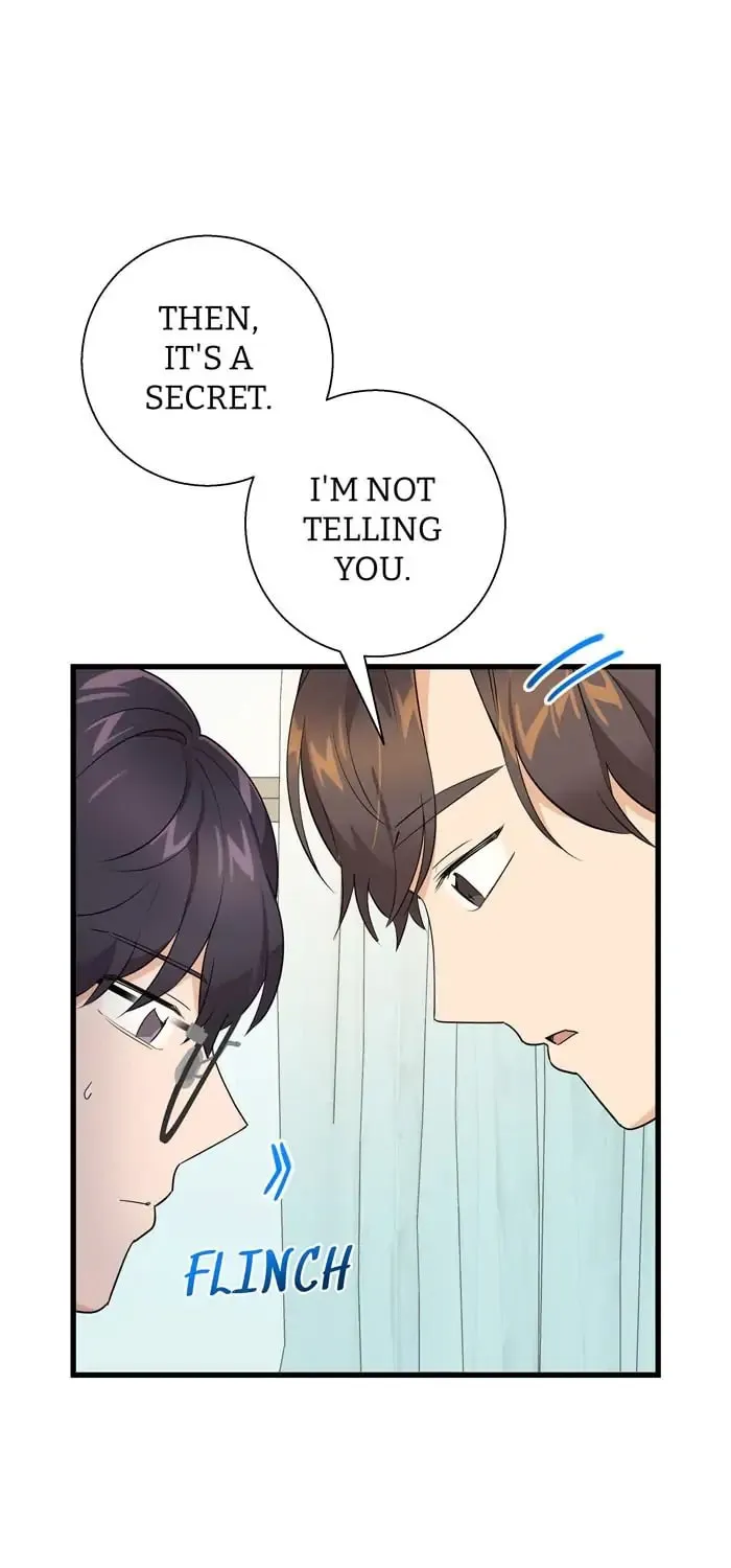 My Hot Friend Is Glowing Chapter 15 page 66 - 