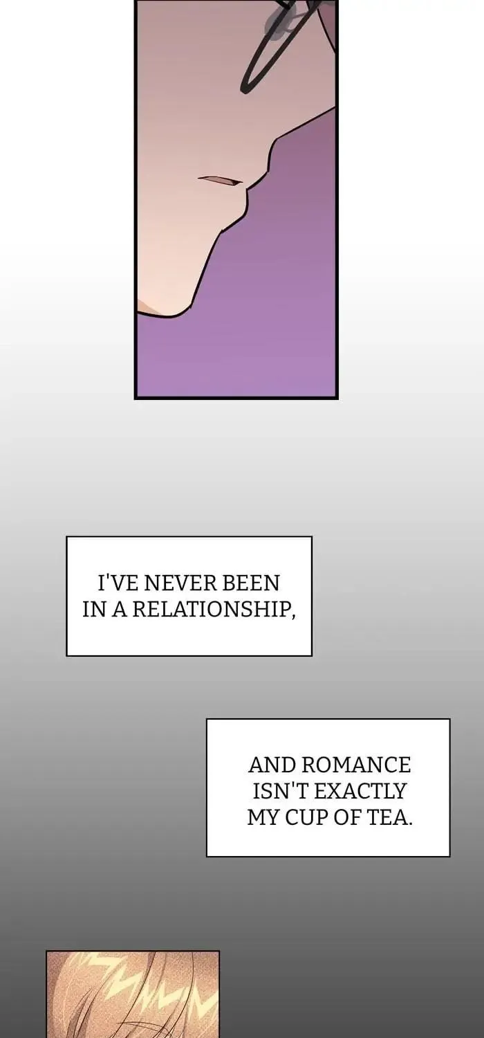 My Hot Friend Is Glowing Chapter 15 page 68 - 