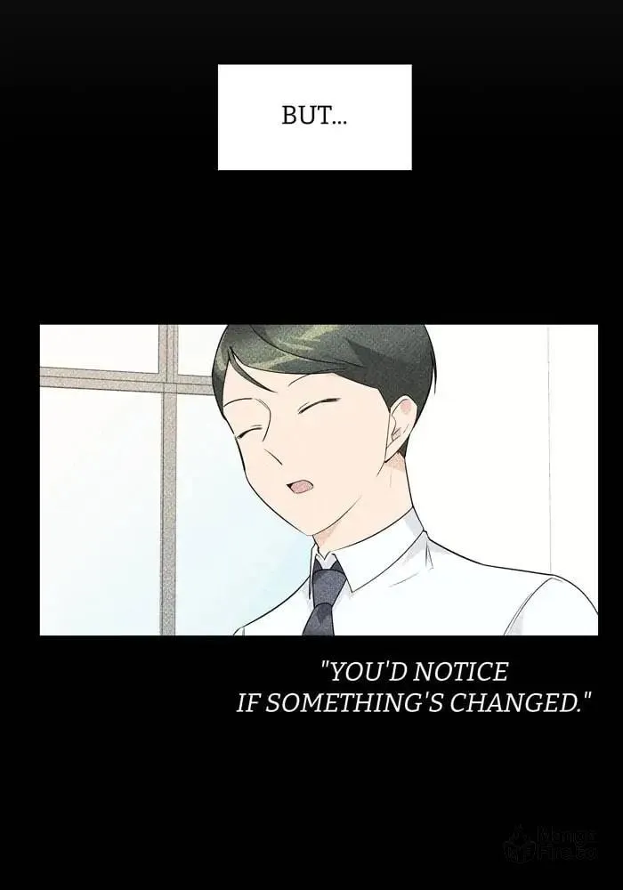 My Hot Friend Is Glowing Chapter 15 page 70 - 