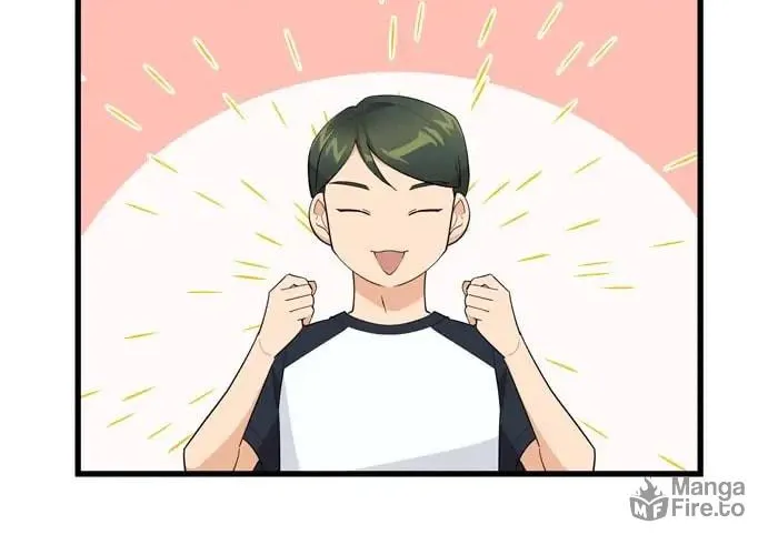 My Hot Friend Is Glowing Chapter 15 page 9 - 