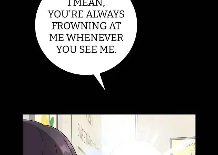 My Hot Friend Is Glowing Chapter 16 page 2 - 