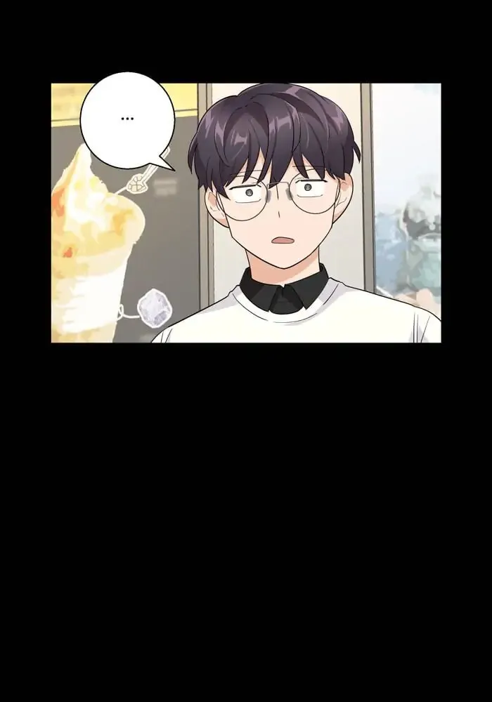 My Hot Friend Is Glowing Chapter 16 page 14 - 