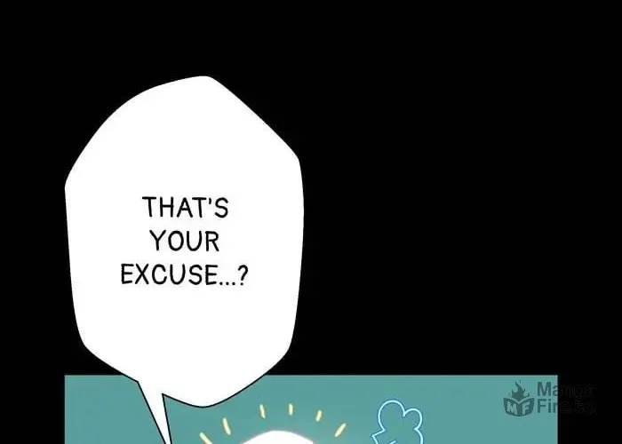 My Hot Friend Is Glowing Chapter 16 page 18 - 