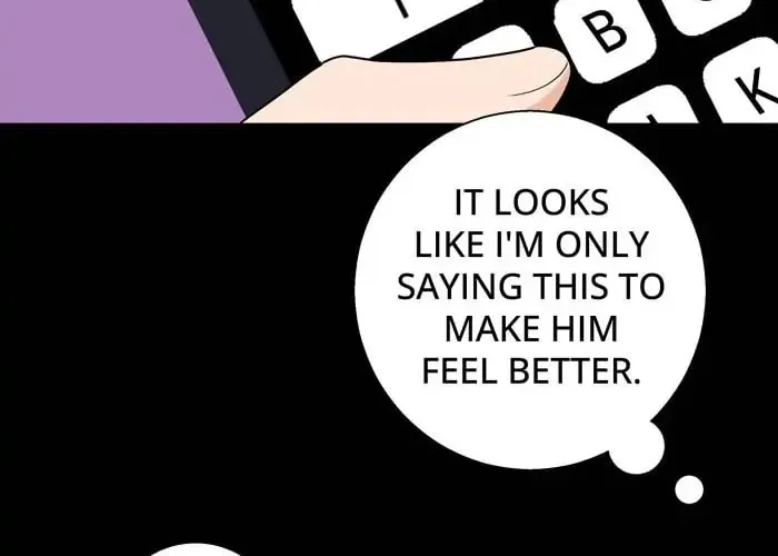 My Hot Friend Is Glowing Chapter 16 page 25 - 