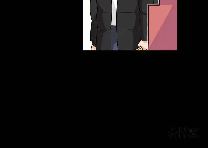 My Hot Friend Is Glowing Chapter 16 page 27 - 