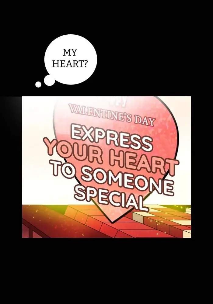 My Hot Friend Is Glowing Chapter 16 page 28 - 