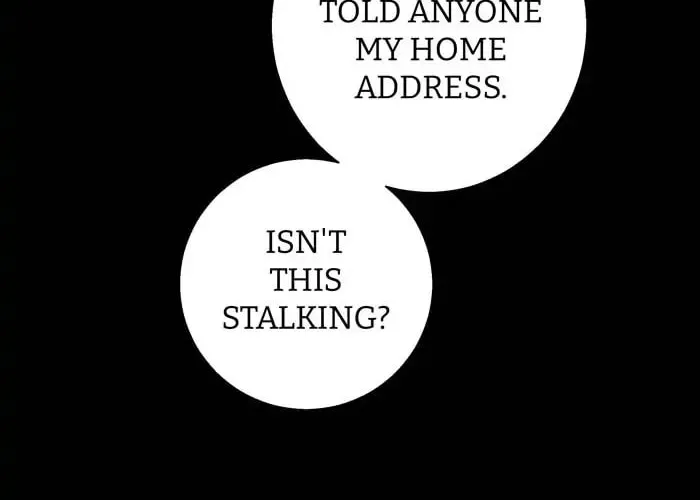 My Hot Friend Is Glowing Chapter 16 page 39 - 