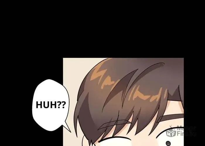 My Hot Friend Is Glowing Chapter 16 page 44 - 